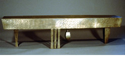 Gary magakis - cabinets&benches