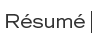 r�sum�